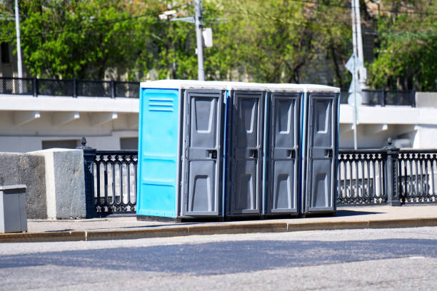 Portable Toilet Options We Offer in Longview, WA